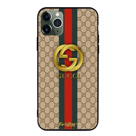 fake gucci ipod case|gucci phone case with strap.